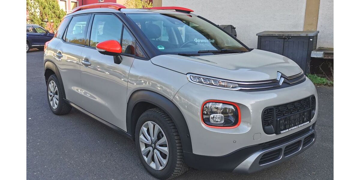 Citroen C3 121.600 km 8.990 &euro; Aschaffenburg 63741