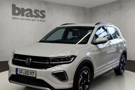 VW T-Cross 5.900 km 28.180 &euro; Dietzenbach 63128