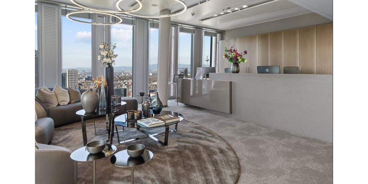 Gewerbeobjekt Frankfurt am Main Innenstadt - 279&euro; | Angebot:25856570