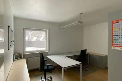 Gewerbeobjekt Bad Vilbel - 730&euro; | Angebot:27727366