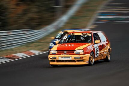 VW Golf 190.000 km 10.500 &euro; Dreieich 63303