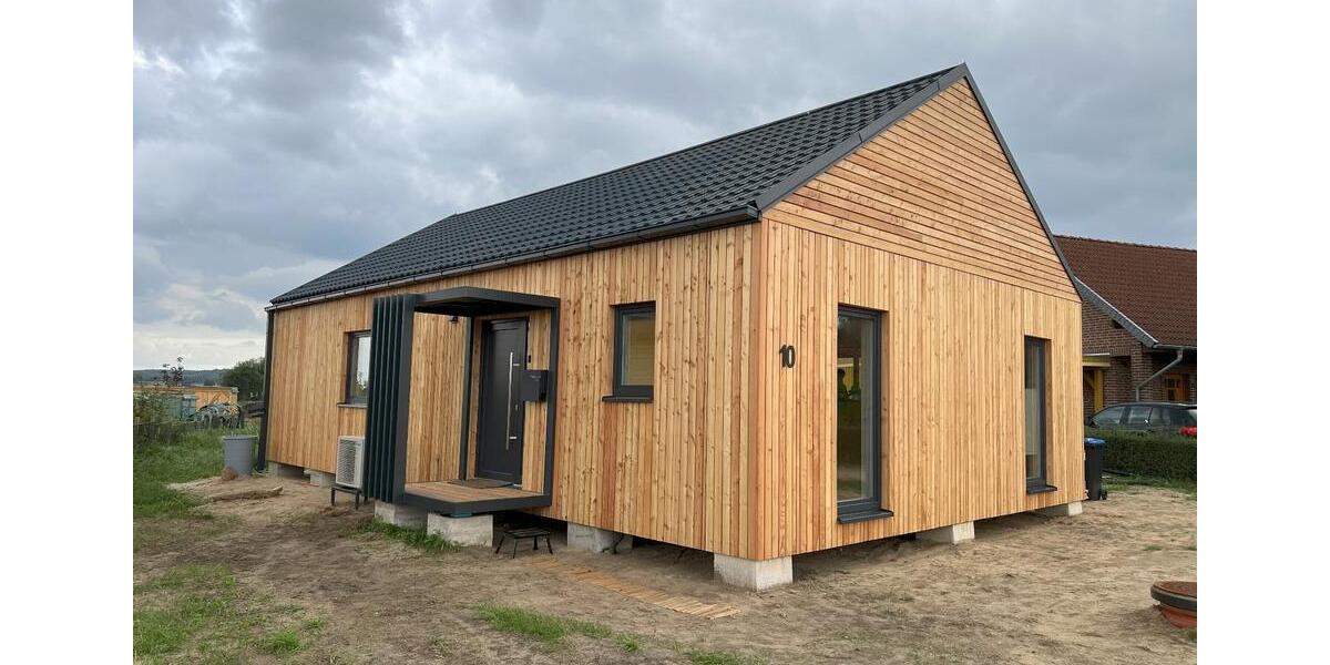 Bungalow Gelnhausen - 3 Zimmer, 96 m&sup2;, 269.990&euro; | Angebot:9043342