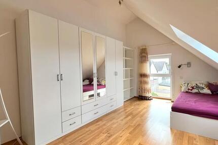 Wohnung Dreieich - 1 Zimmer, 24 m&sup2;, 680&euro; | Angebot:27628794