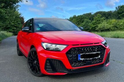 Audi A1 48.000 km 21.500 &euro; Rodgau 63110