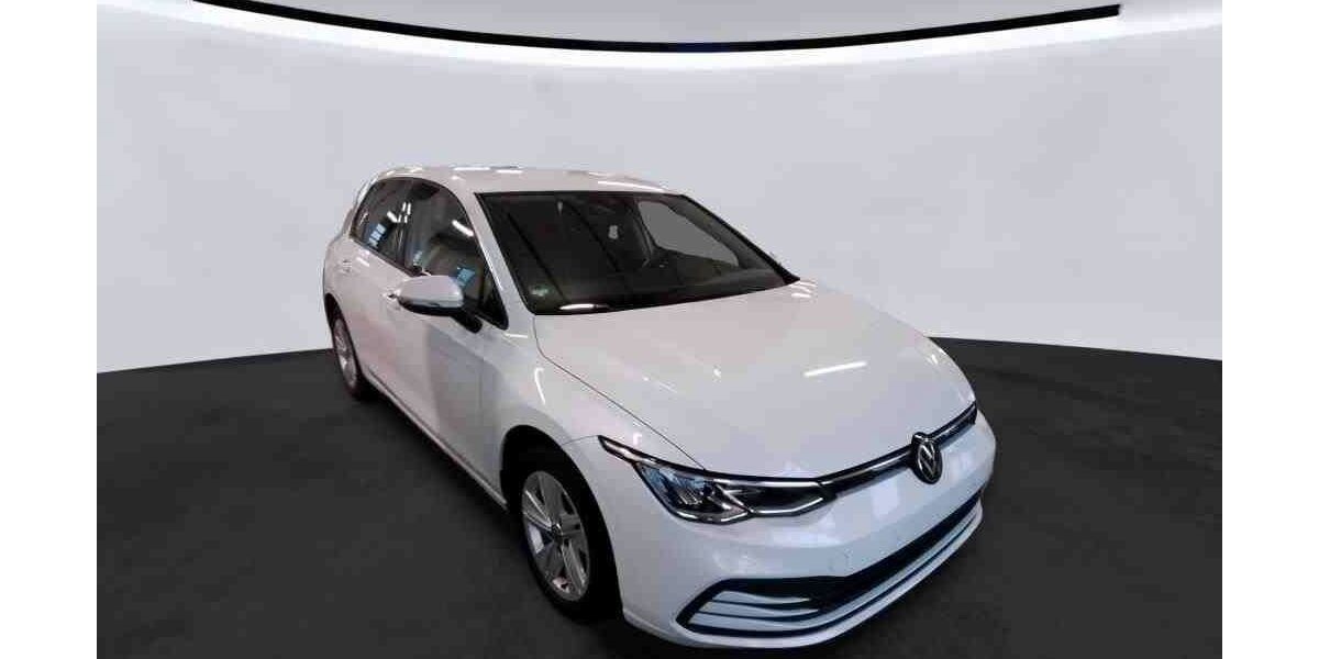 VW Golf 52.300 km 21.690 &euro; Hasselroth 63594