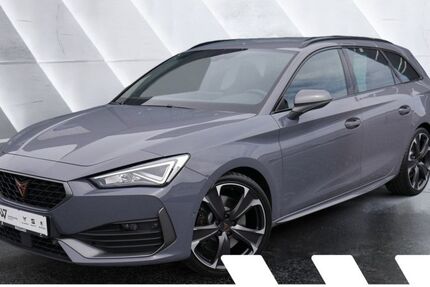 Cupra Leon 92.429 km 27.625 &euro; Gelnhausen 63571