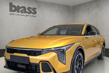 Kia K4 2.999 km 36.980 &euro; Frankfurt 60488