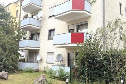 Wohnung Offenbach Offenbach am Main - 2 Zimmer, 47 m&sup2;, 220.000&euro; | Angebot:25709180