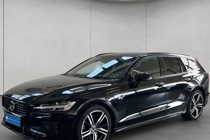 Volvo V60 165.901 km 23.750 &euro; Frankfurt am Main 60486