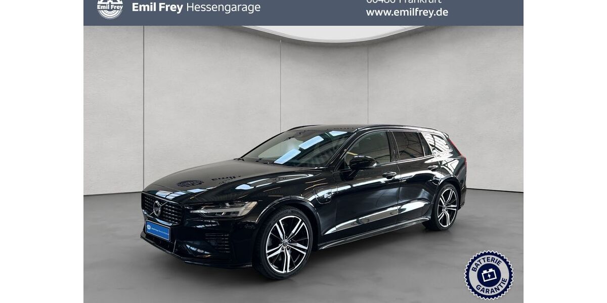 Volvo V60 165.901 km 23.750 &euro; Frankfurt am Main 60486