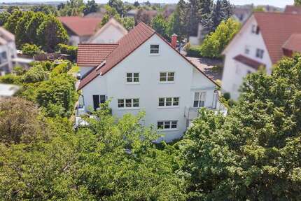 Wohnung Bad Nauheim - 3 Zimmer, 119 m&sup2;, 475.000&euro; | Angebot:26989287