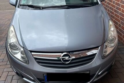 Opel Corsa 158.866 km 2.500 &euro; Wöllstadt 61206