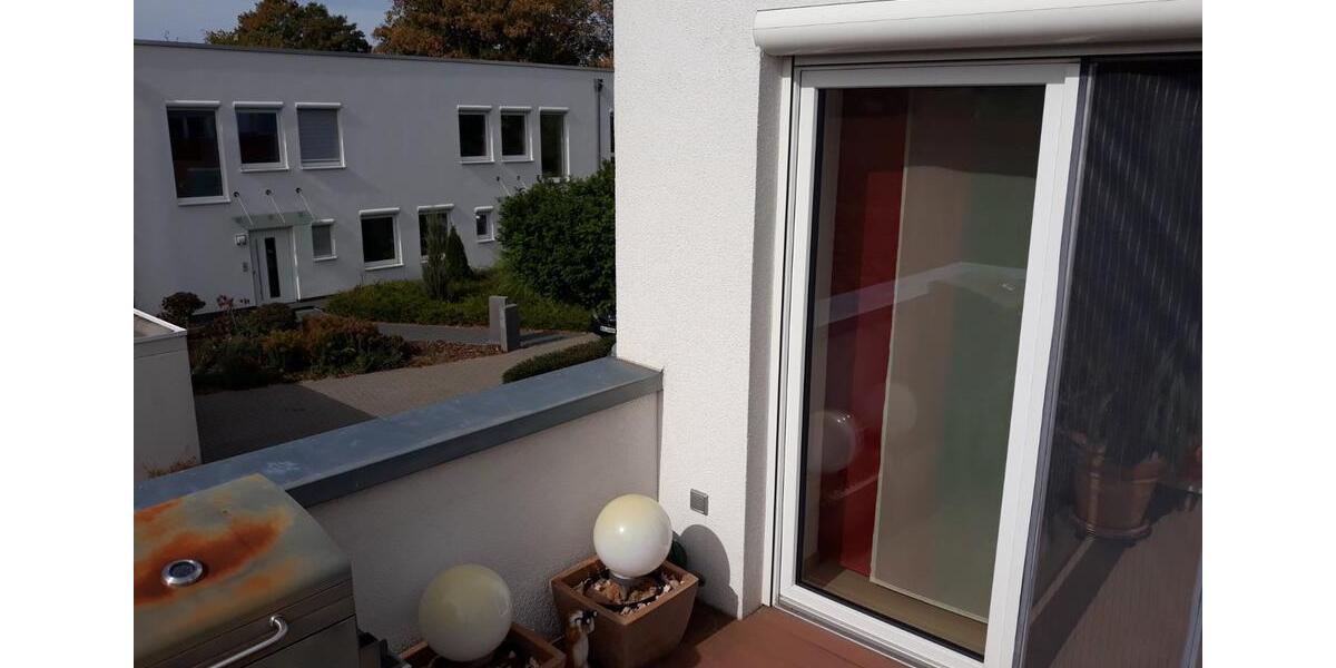 Etagenwohnung Büdingen - 2 Zimmer, 68 m&sup2;, 825&euro; | Angebot:25962806