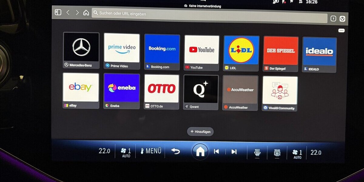 Mercedes-Benz E 53 AMG T Hybrid 4M+ PREMIUM+SUPERSCREEN AHK-3D 39.140 km 85.989 &euro; Groß-Umstadt 64823