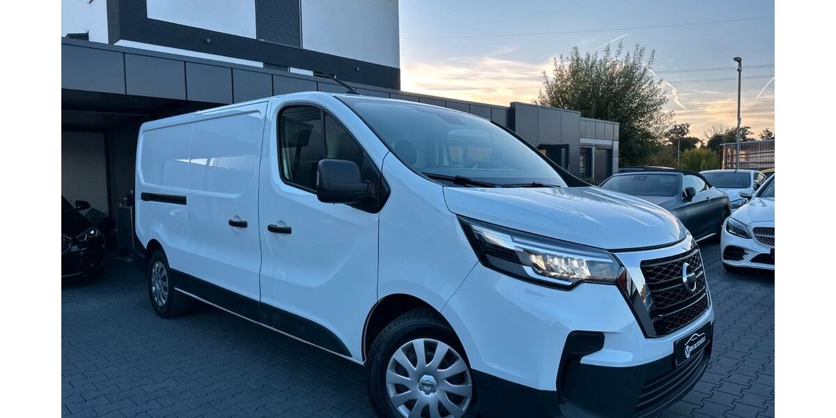 Nissan Primastar 59.000 km 24.890 &euro; Seligenstadt 63500