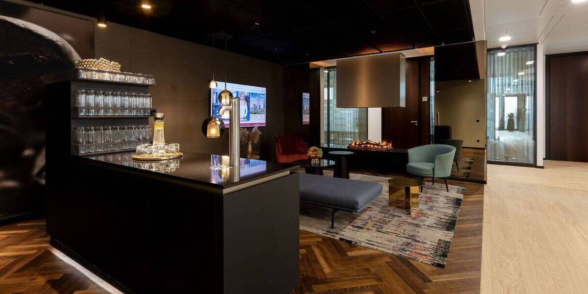 Gewerbeobjekt Frankfurt am Main Bahnhofsviertel - 890&euro; | Angebot:25755871