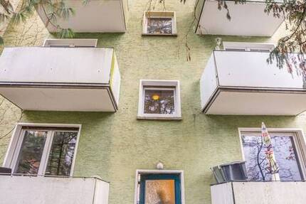 Wohnung Frankfurt am Main Gallus - 2 Zimmer, 45 m&sup2;, 740&euro; | Angebot:26043629