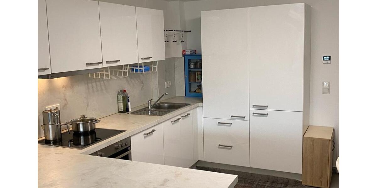 Etagenwohnung Frankfurt am Main Bockenheim - 3 Zimmer, 75 m&sup2;, 1.500&euro; | Angebot:25823203