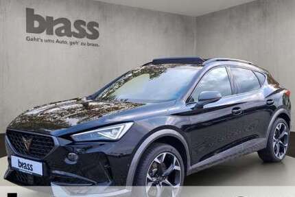 Cupra Formentor 32.450 km 37.950 &euro; Aschaffenburg 63739