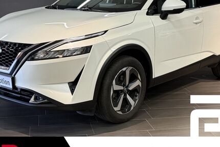 Nissan Qashqai 63.088 km 23.590 &euro; Offenbach 63069