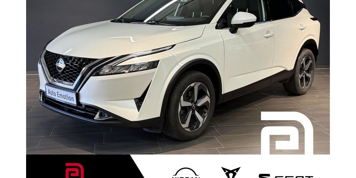 Nissan Qashqai 63.088 km 23.590 &euro; Offenbach 63069