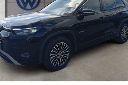 VW Tayron 25.700 km 35.780 &euro; Hanau 63452