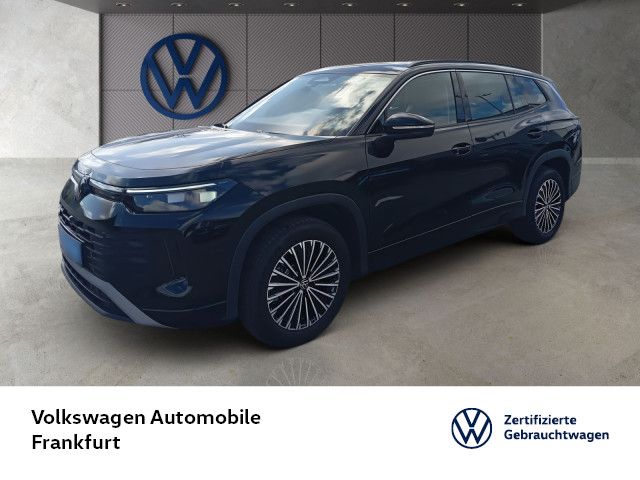 VW Tayron 25.700 km 35.780 &euro; Hanau 63452