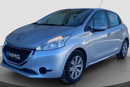Peugeot 208 62.530 km 6.500 &euro; Büdingen-Düdelsheim 63654