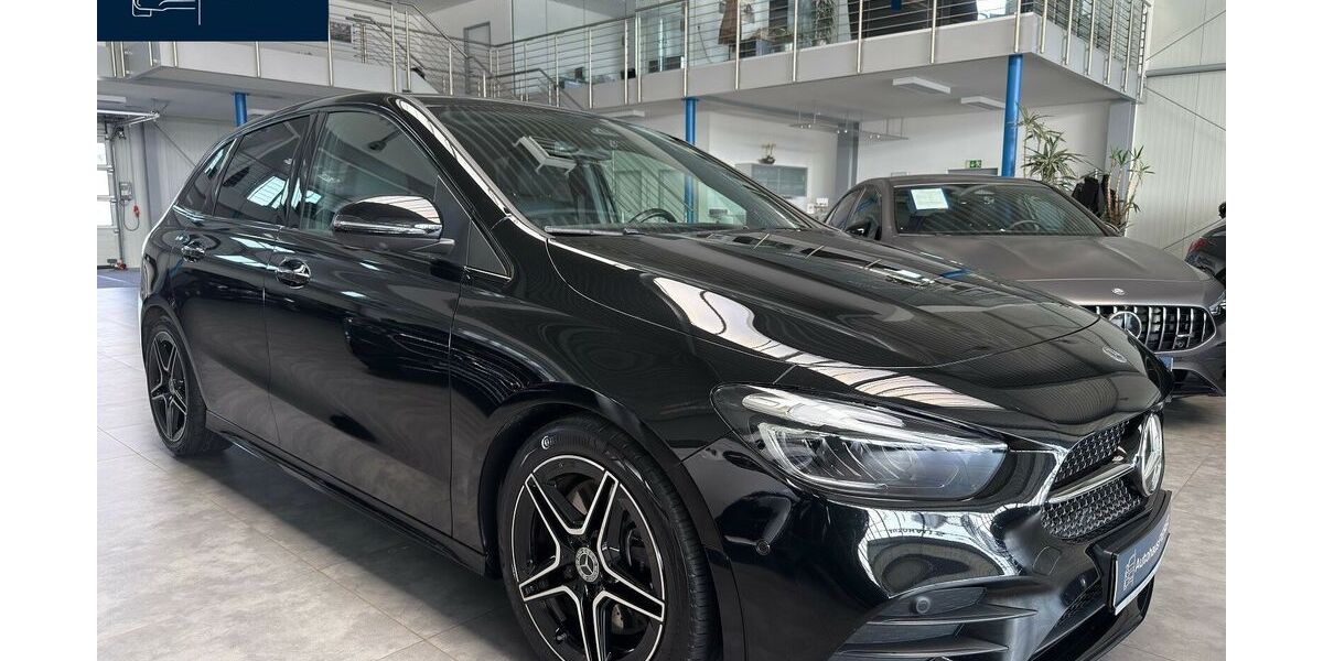 Mercedes-Benz B 250 22.815 km 43.849 &euro; Groß-Umstadt 64823