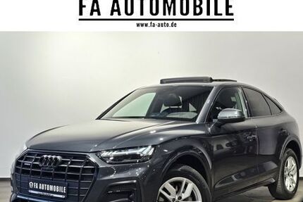 Audi Q5 21.492 km 46.990 &euro; Mainaschaff 63814
