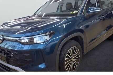 VW Tayron 21.533 km 41.380 &euro; Frankfurt 60326