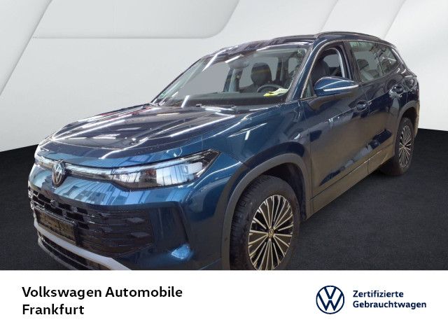 VW Tayron 21.533 km 41.380 &euro; Frankfurt 60326