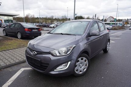 Hyundai i20 88.500 km 8.000 &euro; Rödermark 63322