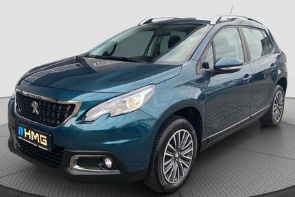 Peugeot 2008 132.000 km 7.900 &euro; Büdingen-Düdelsheim 63654