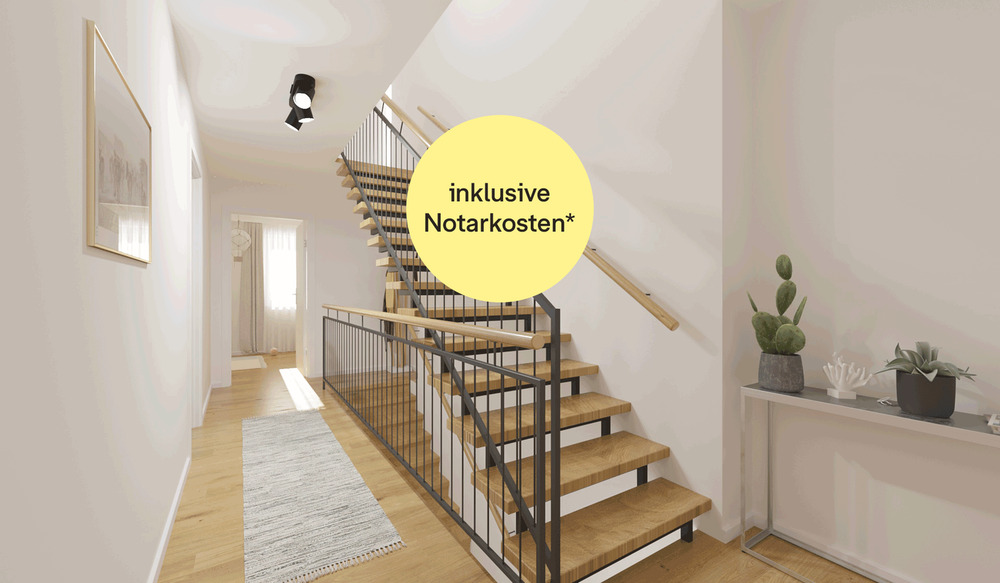 Reihenmittelhaus Langen - 5 Zimmer, 156 m&sup2;, 839.900&euro; | Angebot:25664205