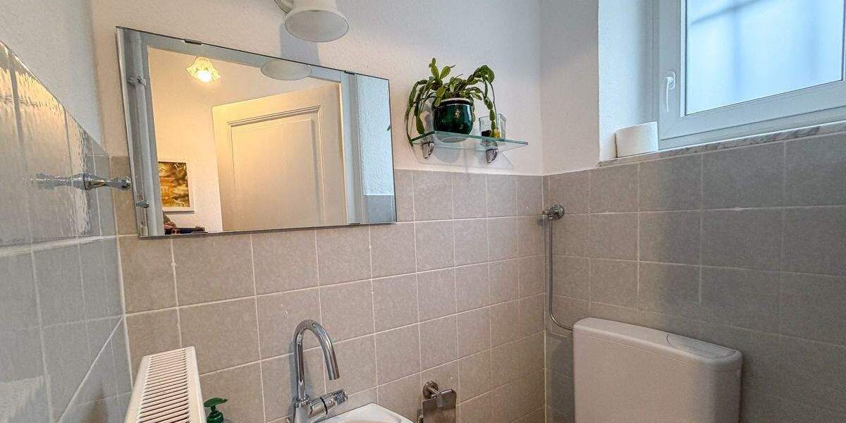 Etagenwohnung Kronberg im Taunus Kronberg - 3 Zimmer, 97 m&sup2;, 498.000&euro; | Angebot:25666009