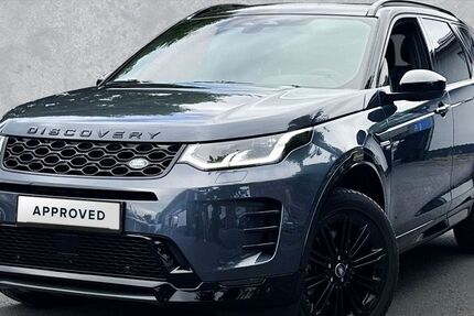 Land Rover Discovery Sport 7.805 km 49.880 &euro; Frankfurt a.M. 60314