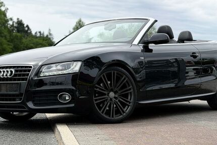 Audi A5 146.000 km 9.300 &euro; Bad Homburg 61350