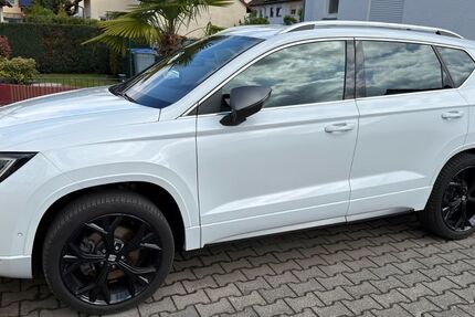 Seat Ateca 41.215 km 33.000 &euro; Rodgau 63110