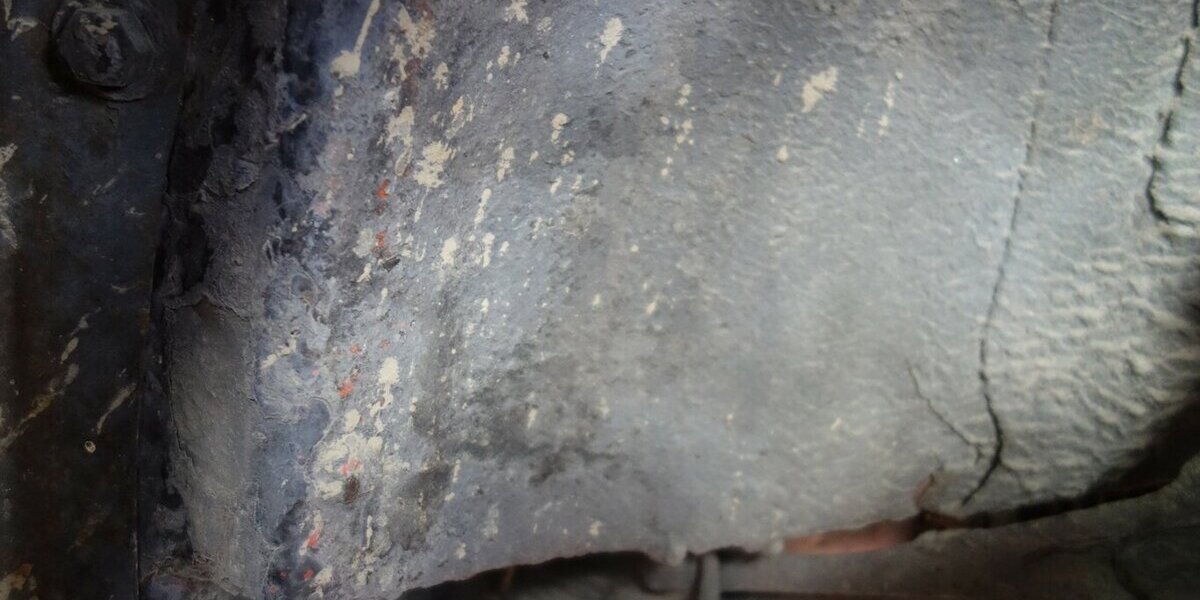 VW Käfer 1303 Cabrio Top Restaurierungsbasis 36.180 km 12.990 &euro; Rodgau 63110