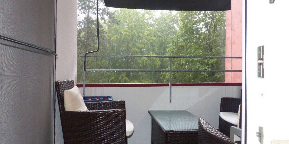 Etagenwohnung Eschborn - 3 Zimmer, 379.000&euro; | Angebot:25740163