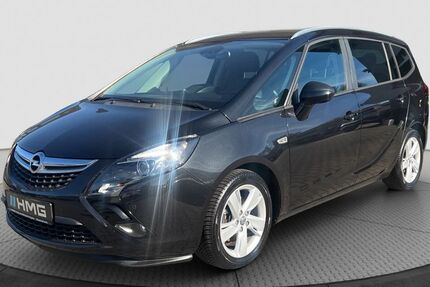 Opel Zafira Tourer 130.000 km 9.900 &euro; Büdingen-Düdelsheim 63654