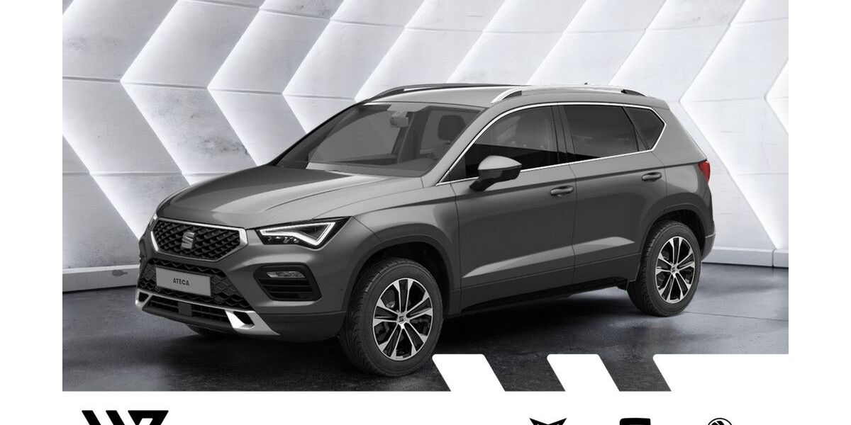 Seat Ateca 3.500 km 29.674 &euro; Gelnhausen 63571