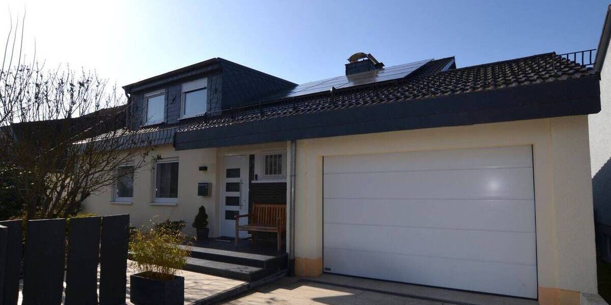 Einfamilienhaus Schwalbach am Taunus - 6 Zimmer, 248 m&sup2;, 1.490.000&euro; | Angebot:25939637