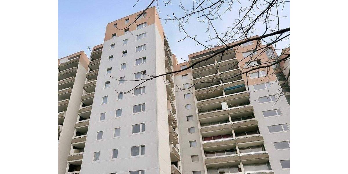 Etagenwohnung Dietzenbach - 4 Zimmer, 74 m&sup2;, 135.000&euro; | Angebot:25690818