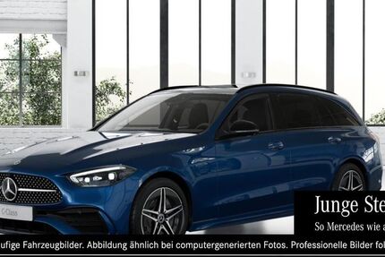 Mercedes-Benz C 300 23.150 km 46.880 &euro; Alzenau 63755