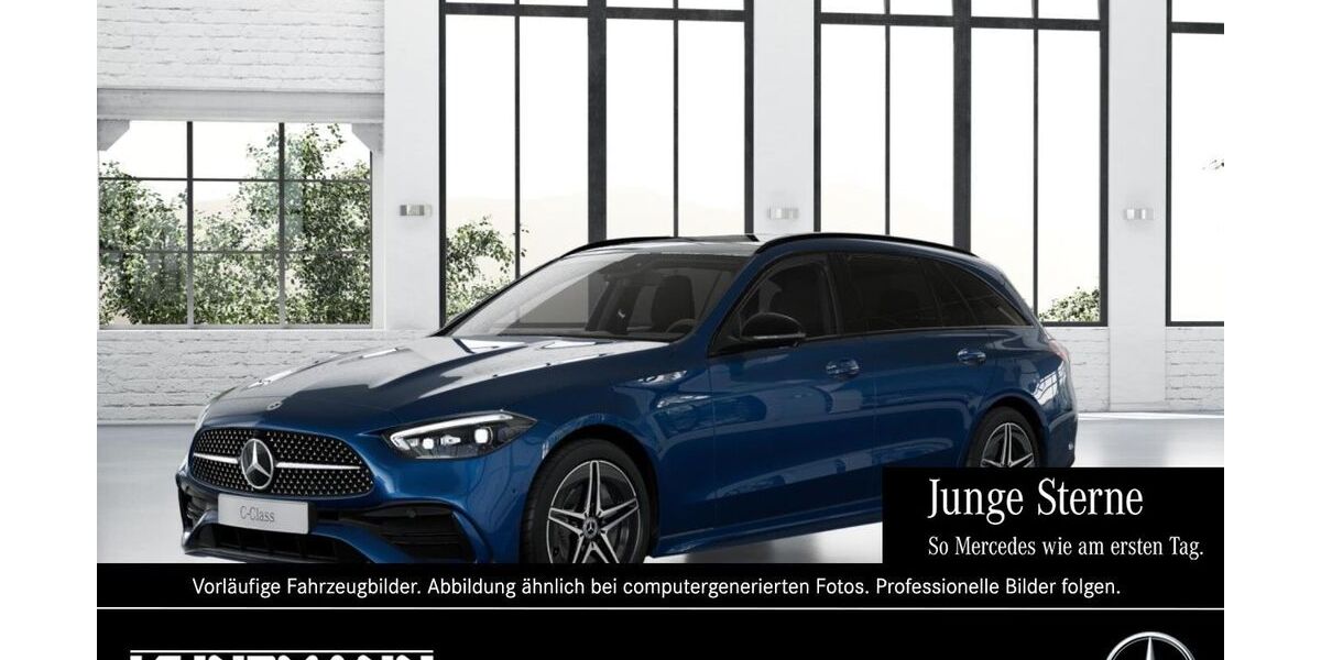 Mercedes-Benz C 300 23.150 km 46.880 &euro; Alzenau 63755