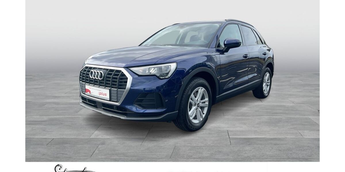 Audi Q3 62.791 km 24.890 &euro; Nidderau 61130