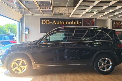 Mercedes-Benz GLB 220 96.000 km 30.999 &euro; Rodgau 63110