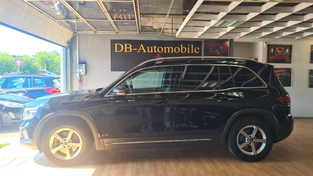 Mercedes-Benz GLB 220 96.000 km 30.999 &euro; Rodgau 63110